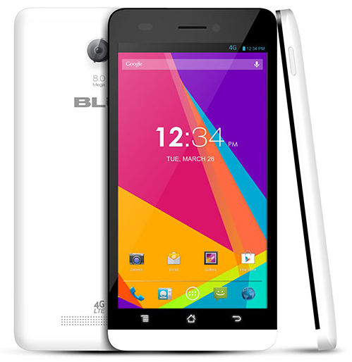 BLU Studio 5.0 LTE